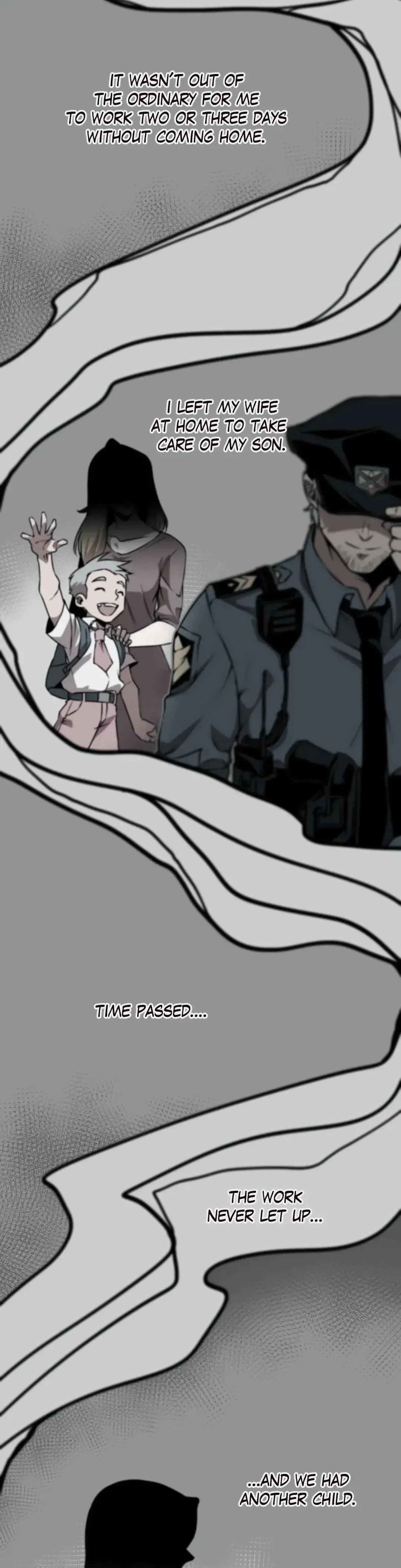 Writing Hell Chapter 9 page 12