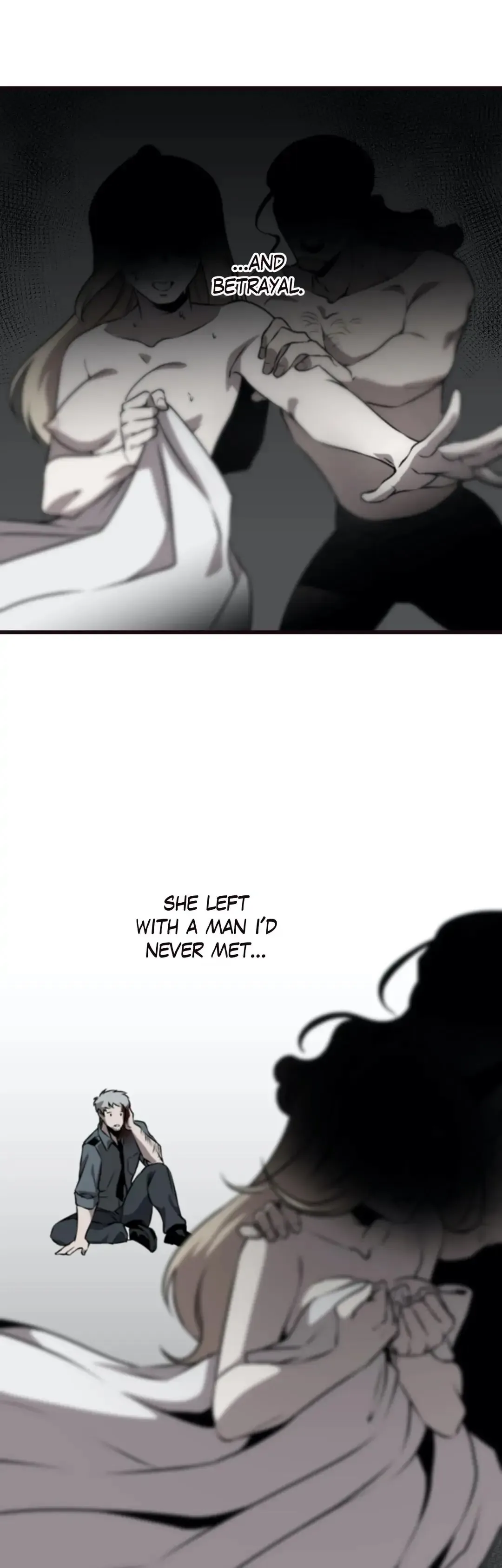 Writing Hell Chapter 9 page 17
