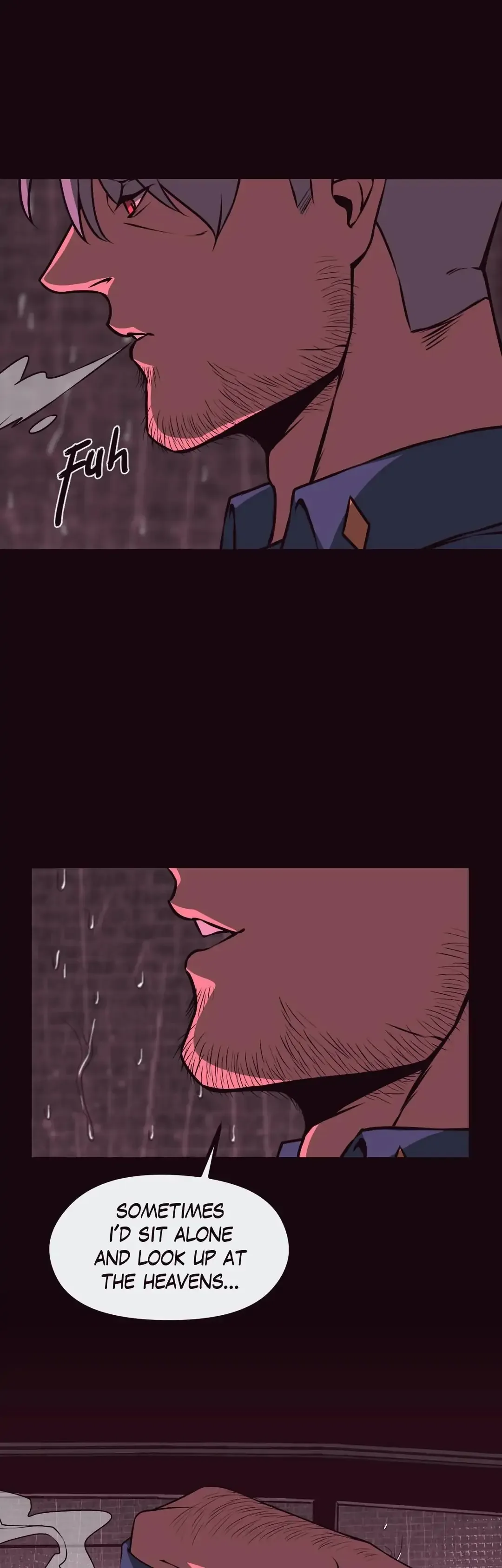 Writing Hell Chapter 9 page 20