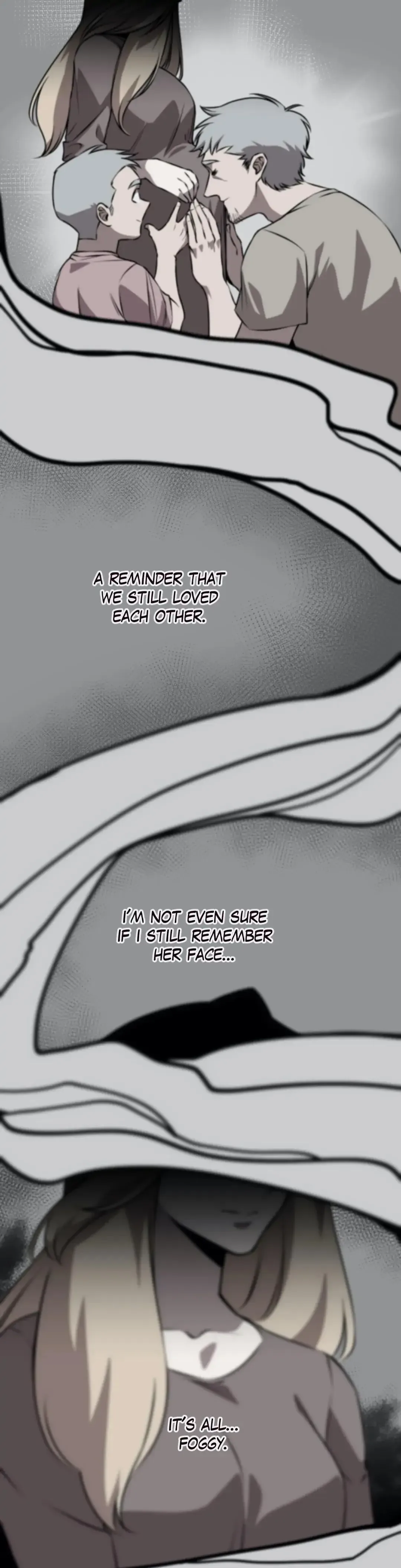 Writing Hell Chapter 9 page 13