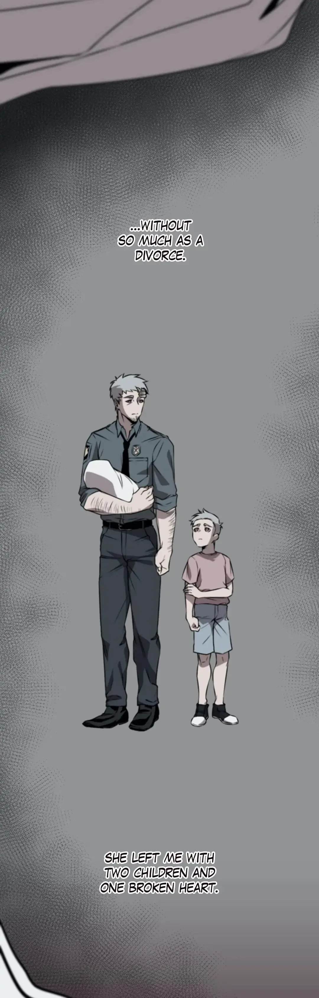 Writing Hell Chapter 9 page 18