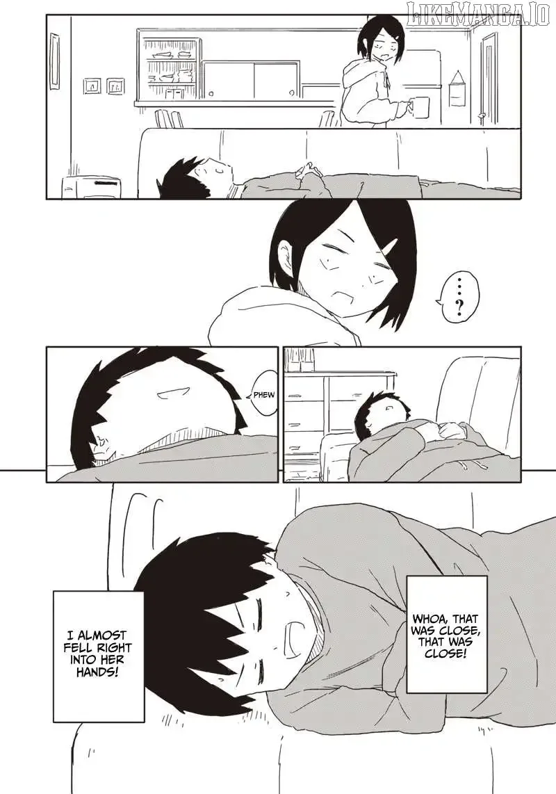 Yamero Suki ni Natteshimau Chapter 1 page 22