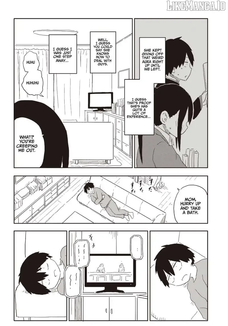 Yamero Suki ni Natteshimau Chapter 1 page 23
