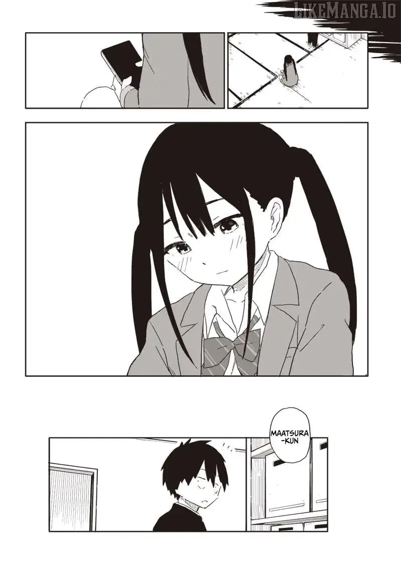 Yamero Suki ni Natteshimau Chapter 1 page 15