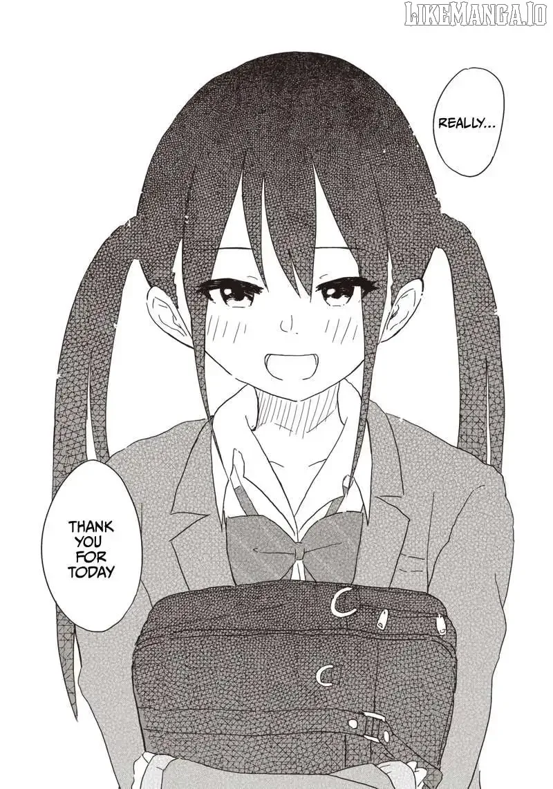 Yamero Suki ni Natteshimau Chapter 1 page 19