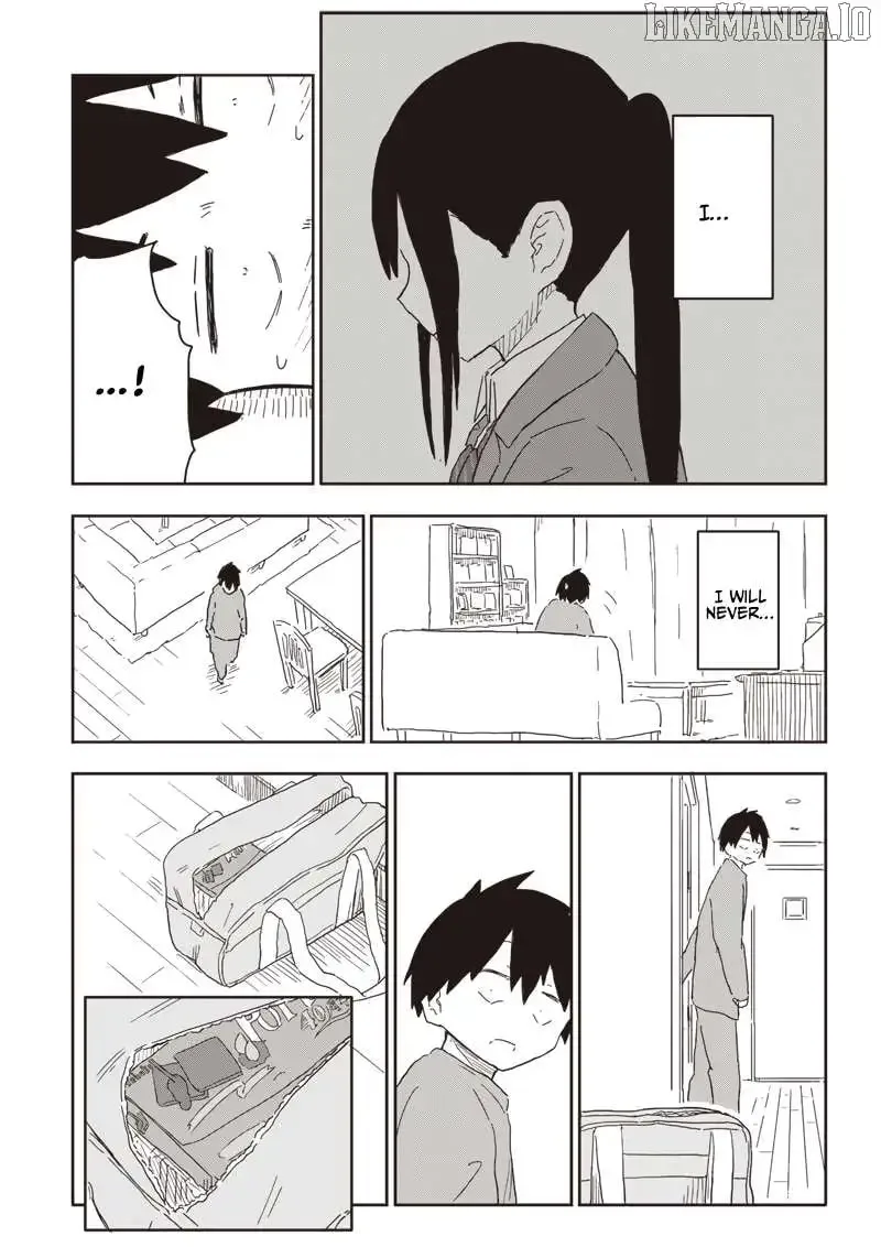 Yamero Suki ni Natteshimau Chapter 1 page 24