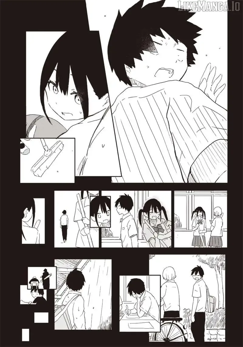 Yamero Suki ni Natteshimau Chapter 1 page 14