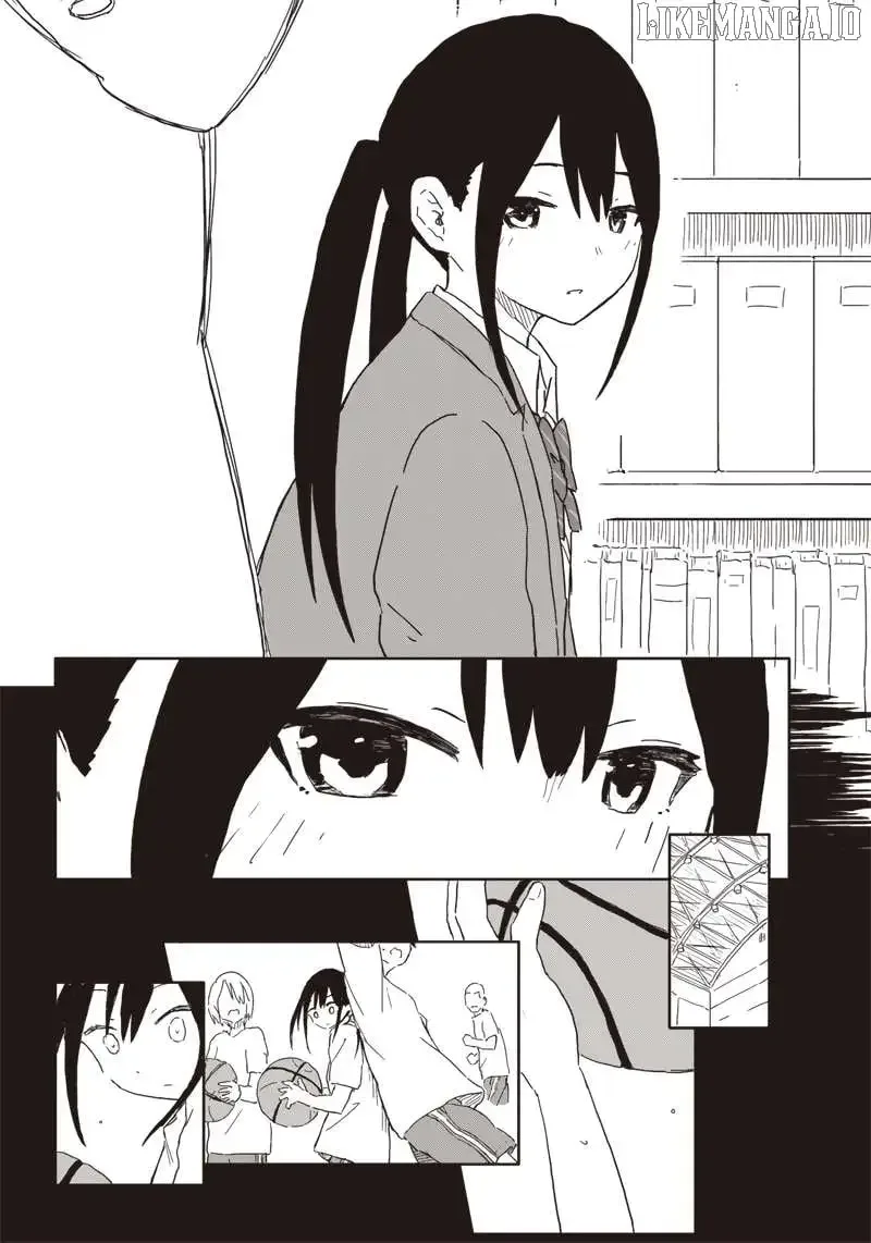 Yamero Suki ni Natteshimau Chapter 1 page 13