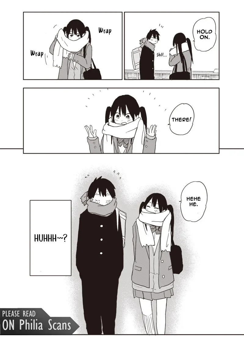 Yamero Suki ni Natteshimau Chapter 10 page 3