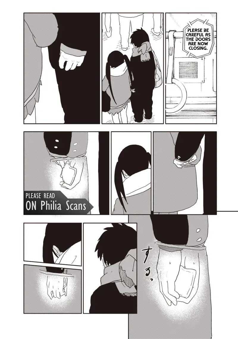 Yamero Suki ni Natteshimau Chapter 10 page 10