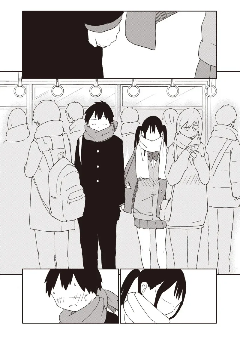 Yamero Suki ni Natteshimau Chapter 10 page 9