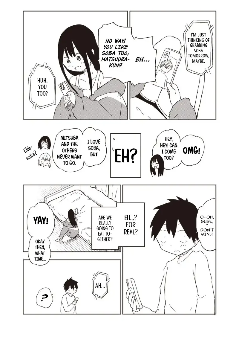 Yamero Suki ni Natteshimau Chapter 13 page 10
