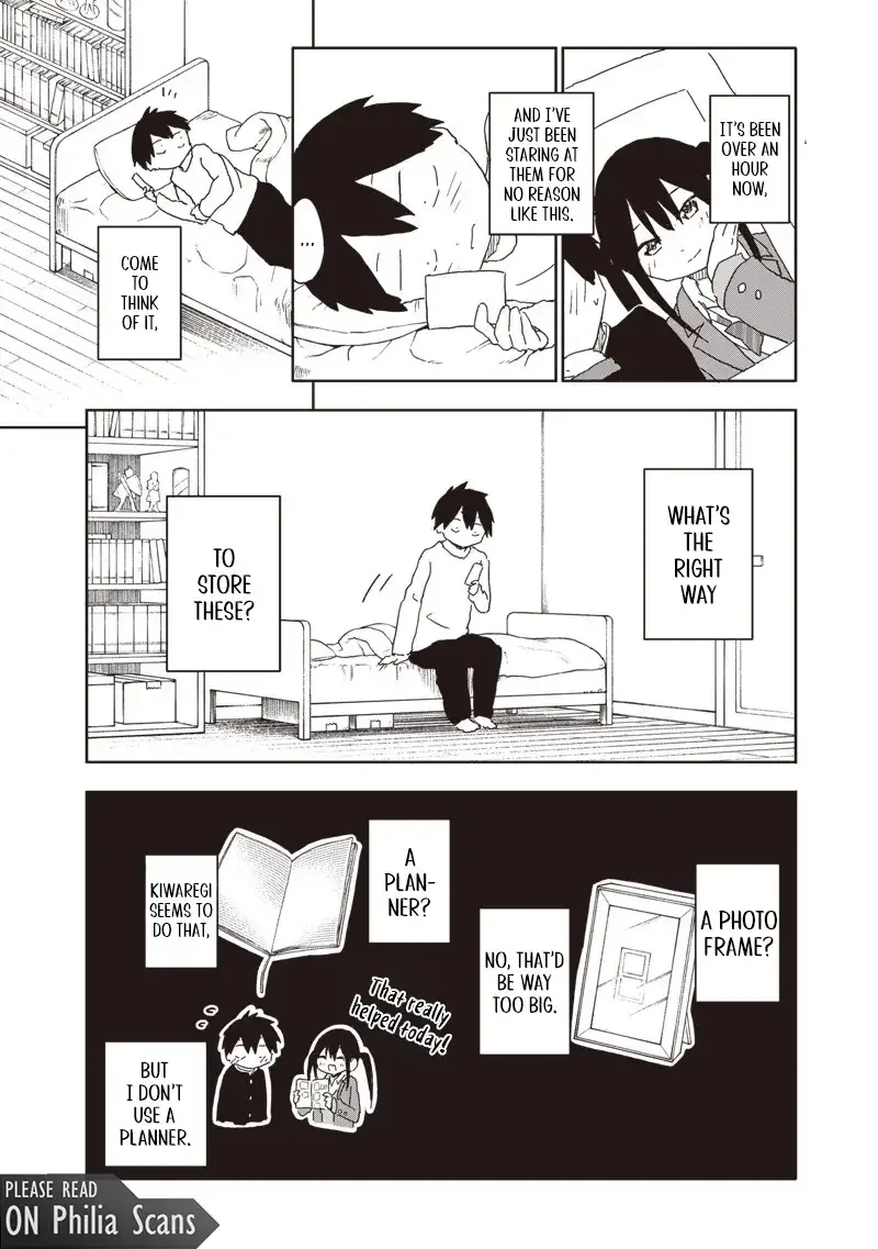 Yamero Suki ni Natteshimau Chapter 13 page 2