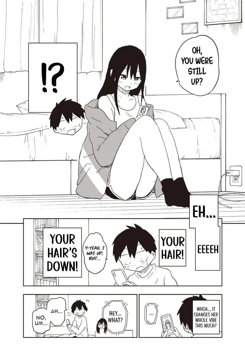 Yamero Suki ni Natteshimau Chapter 13 page 6