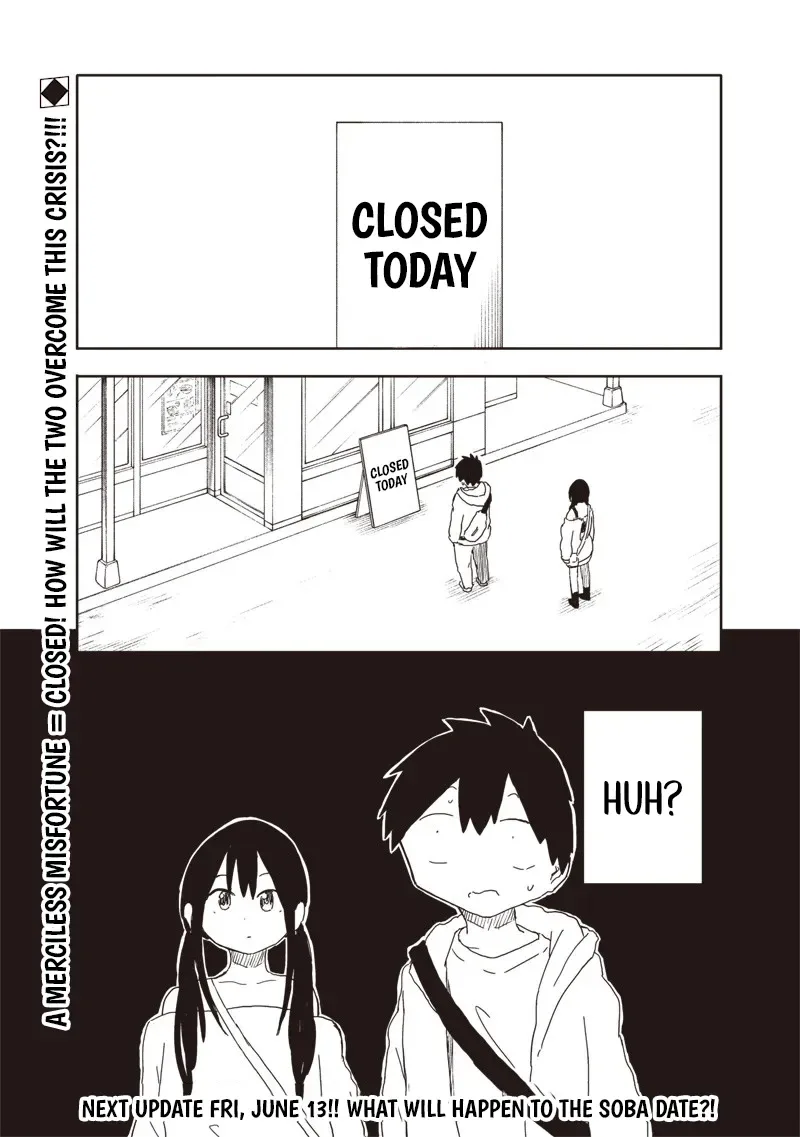 Yamero Suki ni Natteshimau Chapter 14 page 10