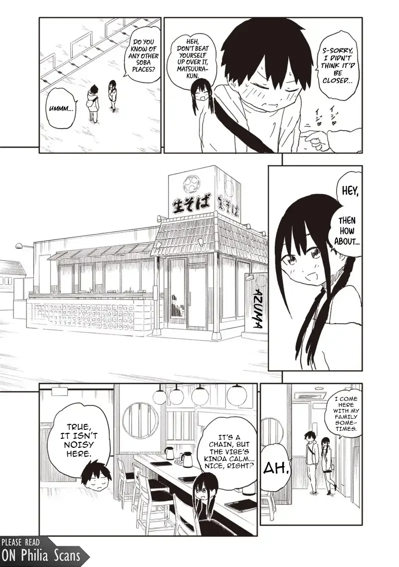 Yamero Suki ni Natteshimau Chapter 15 page 2