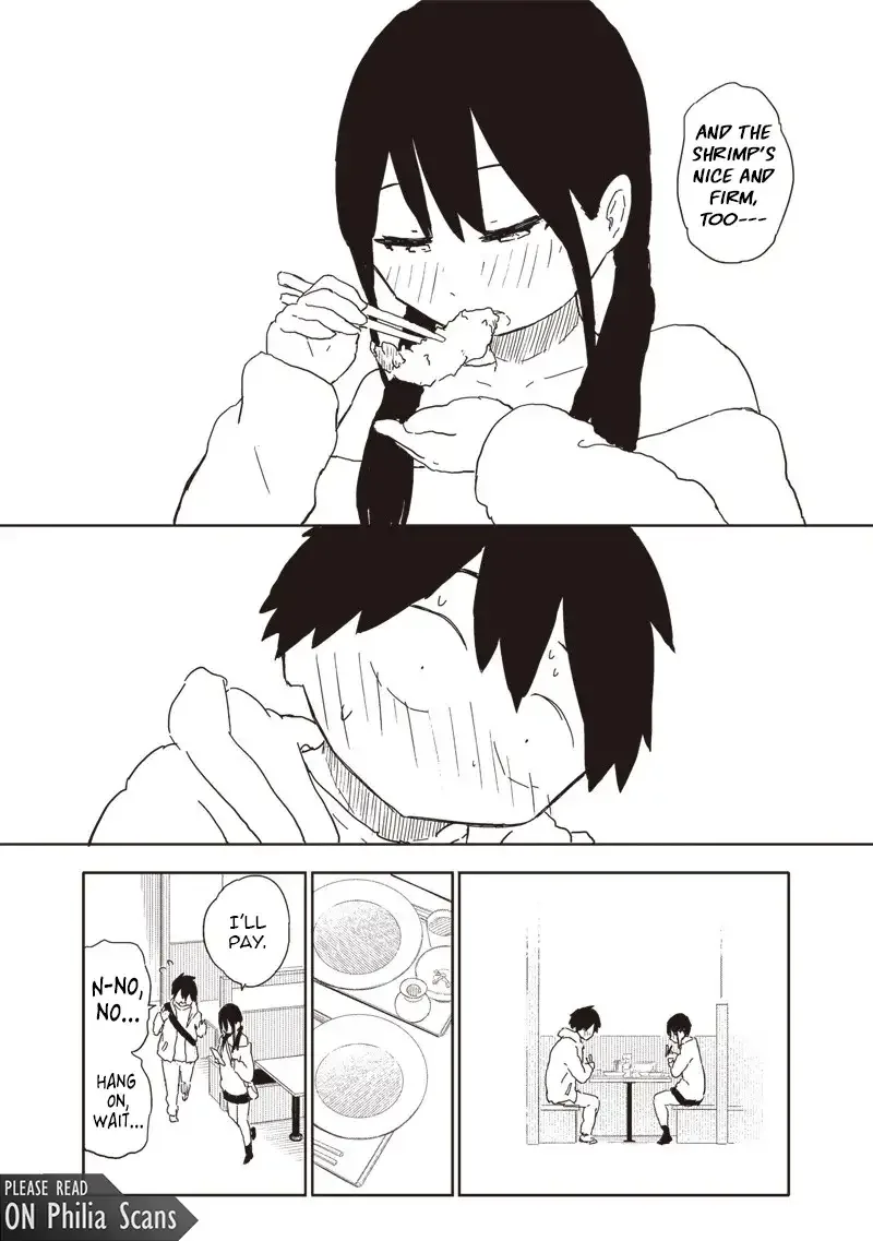 Yamero Suki ni Natteshimau Chapter 15 page 9