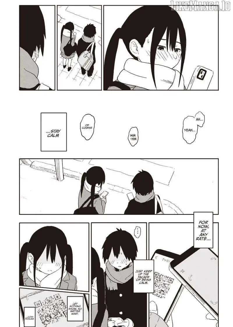 Yamero Suki ni Natteshimau Chapter 2 page 15