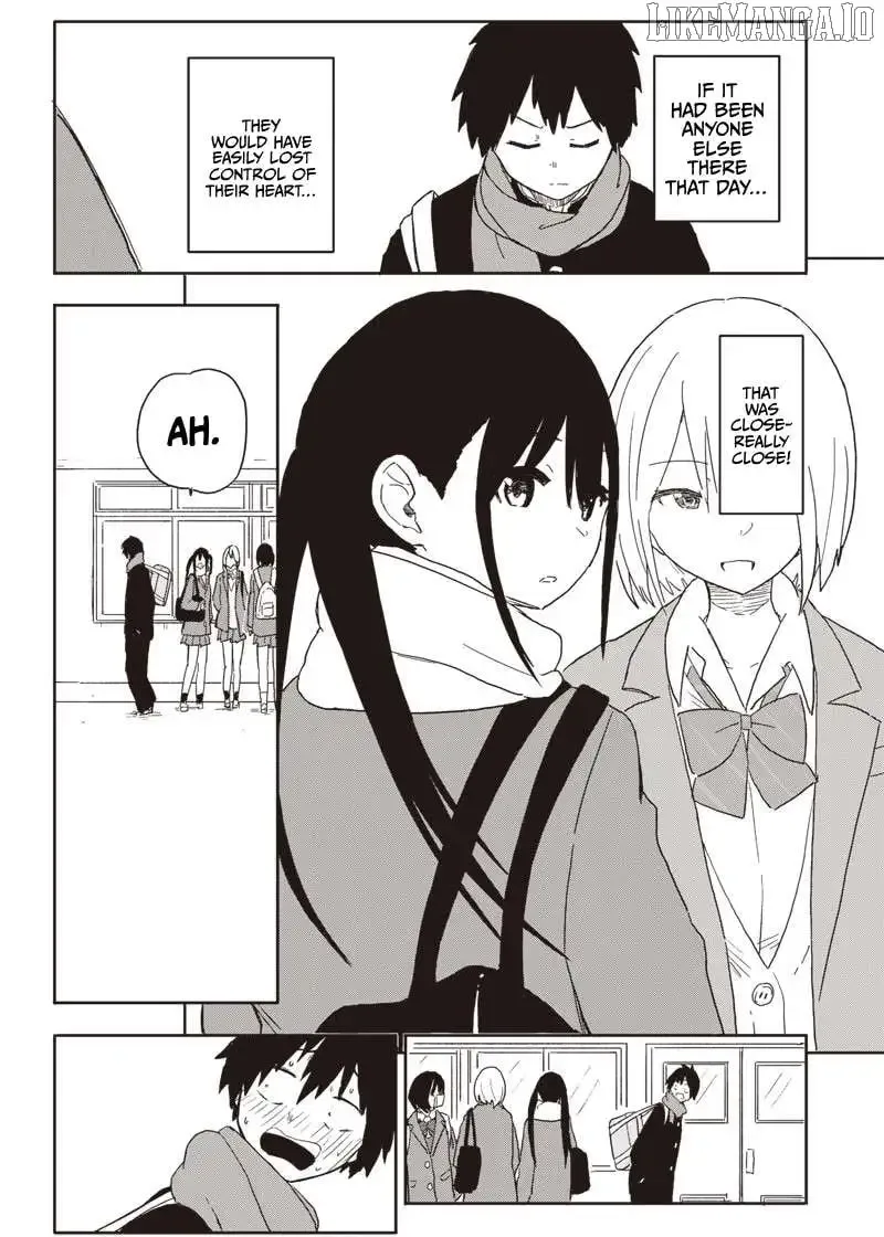 Yamero Suki ni Natteshimau Chapter 2 page 2