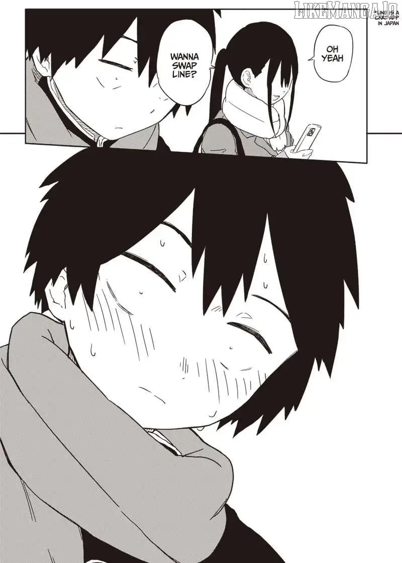 Yamero Suki ni Natteshimau Chapter 2 page 14