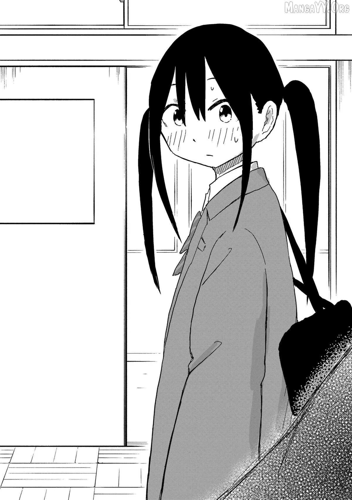 Yamero Suki ni Natteshimau Chapter 23 page 9