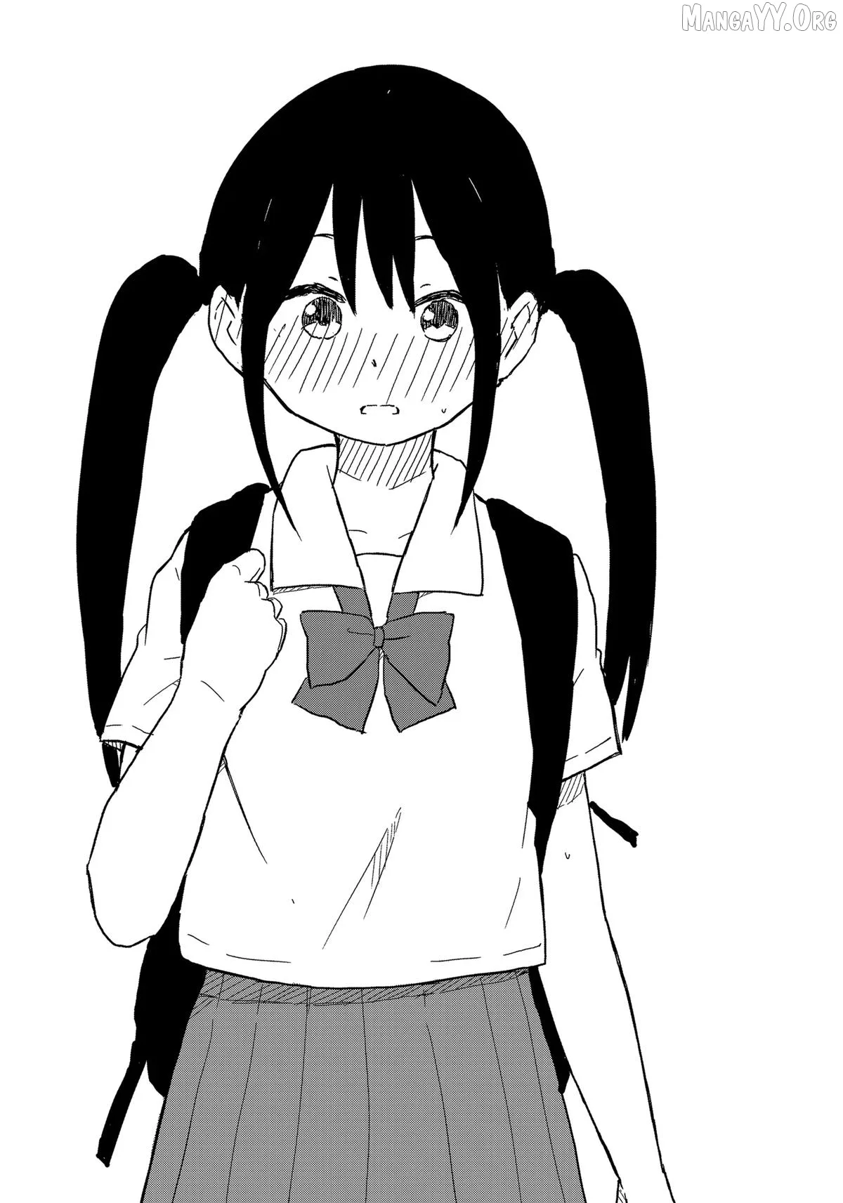 Yamero Suki ni Natteshimau Chapter 38 page 13