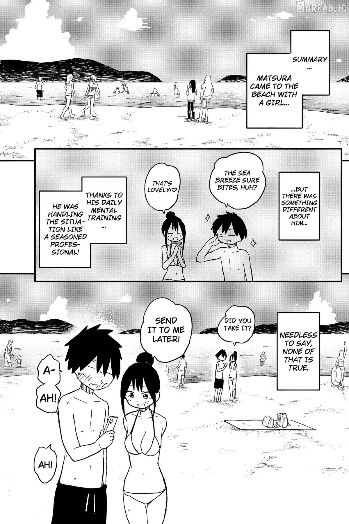 Yamero Suki ni Natteshimau Chapter 49 page 2