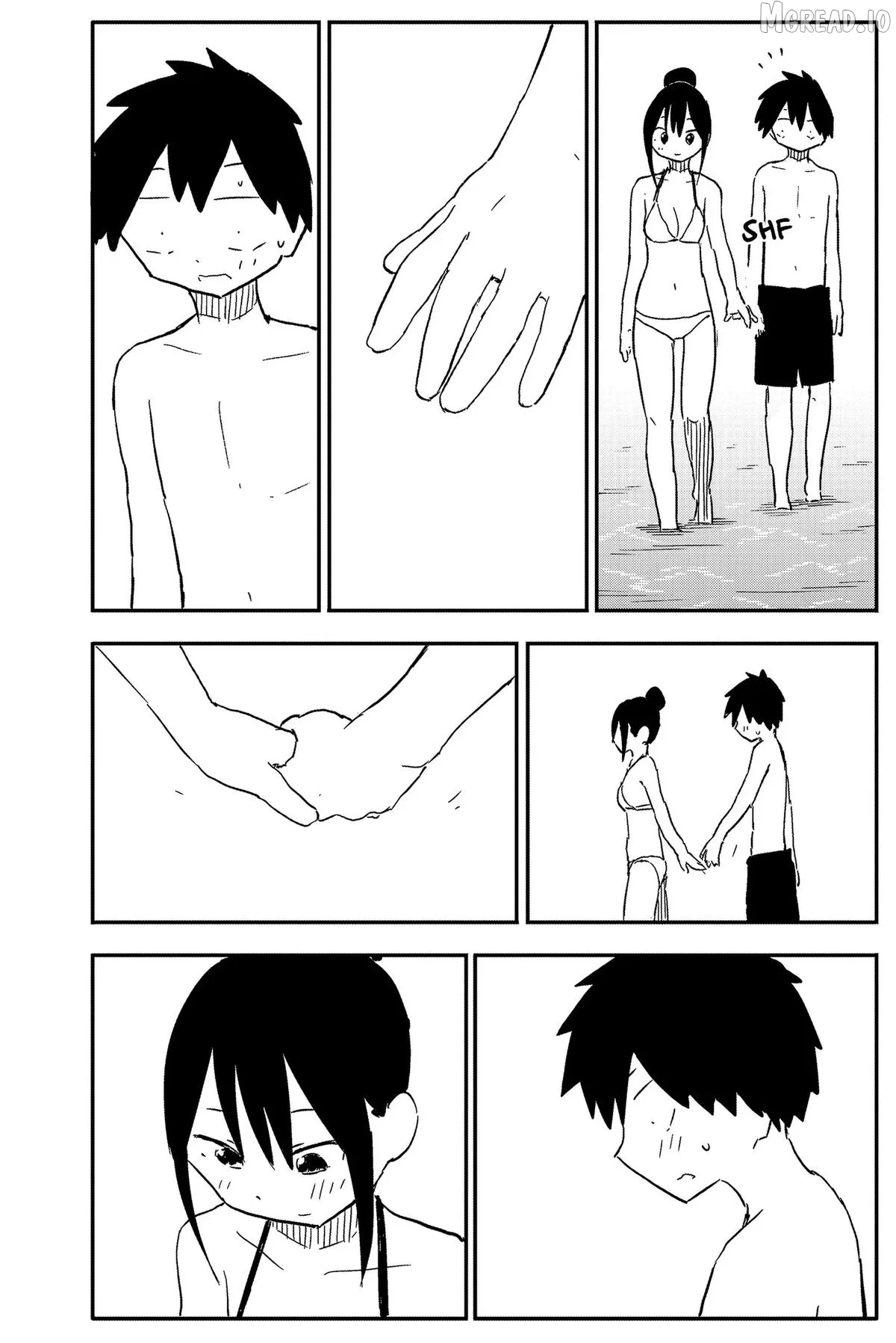 Yamero Suki ni Natteshimau Chapter 49 page 6