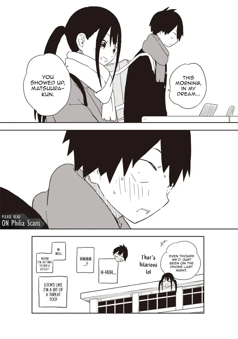 Yamero Suki ni Natteshimau Chapter 5 page 10