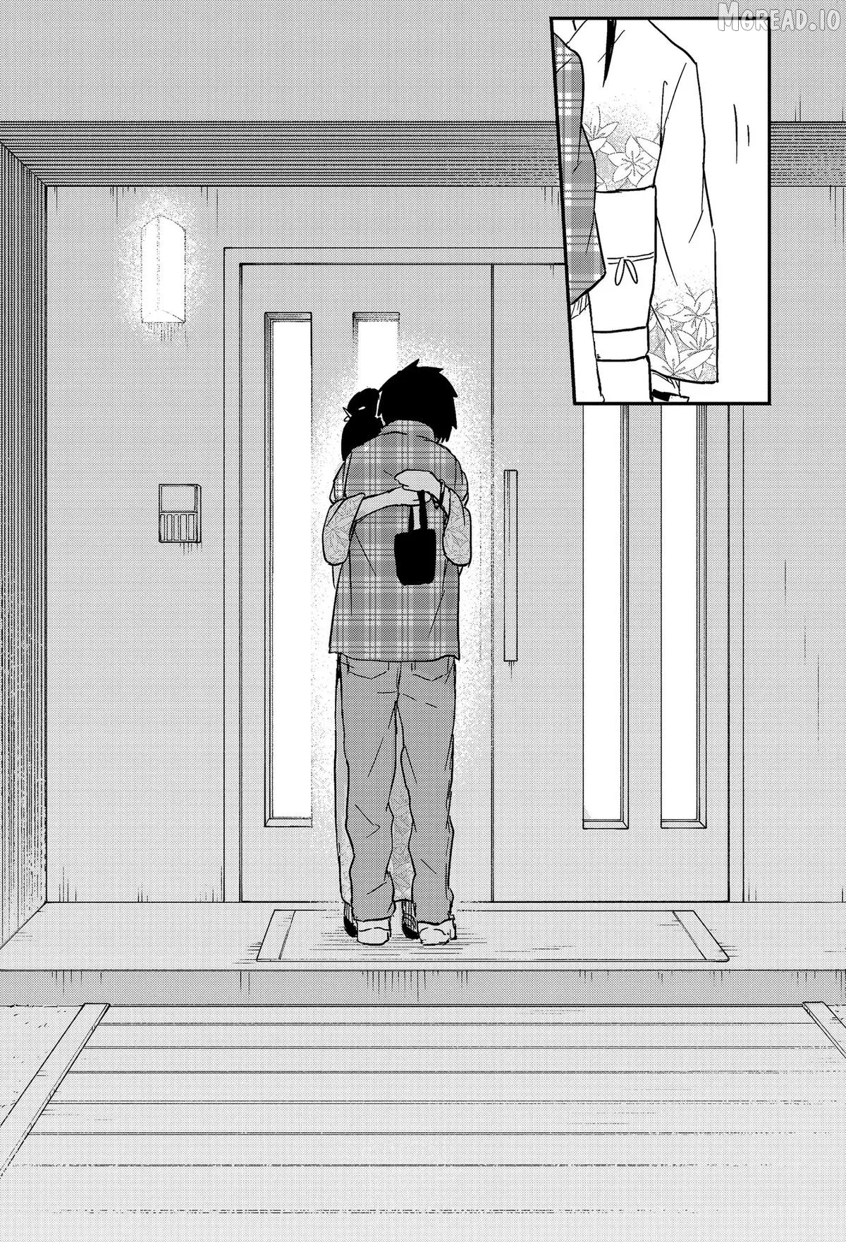 Yamero Suki ni Natteshimau Chapter 52 page 10