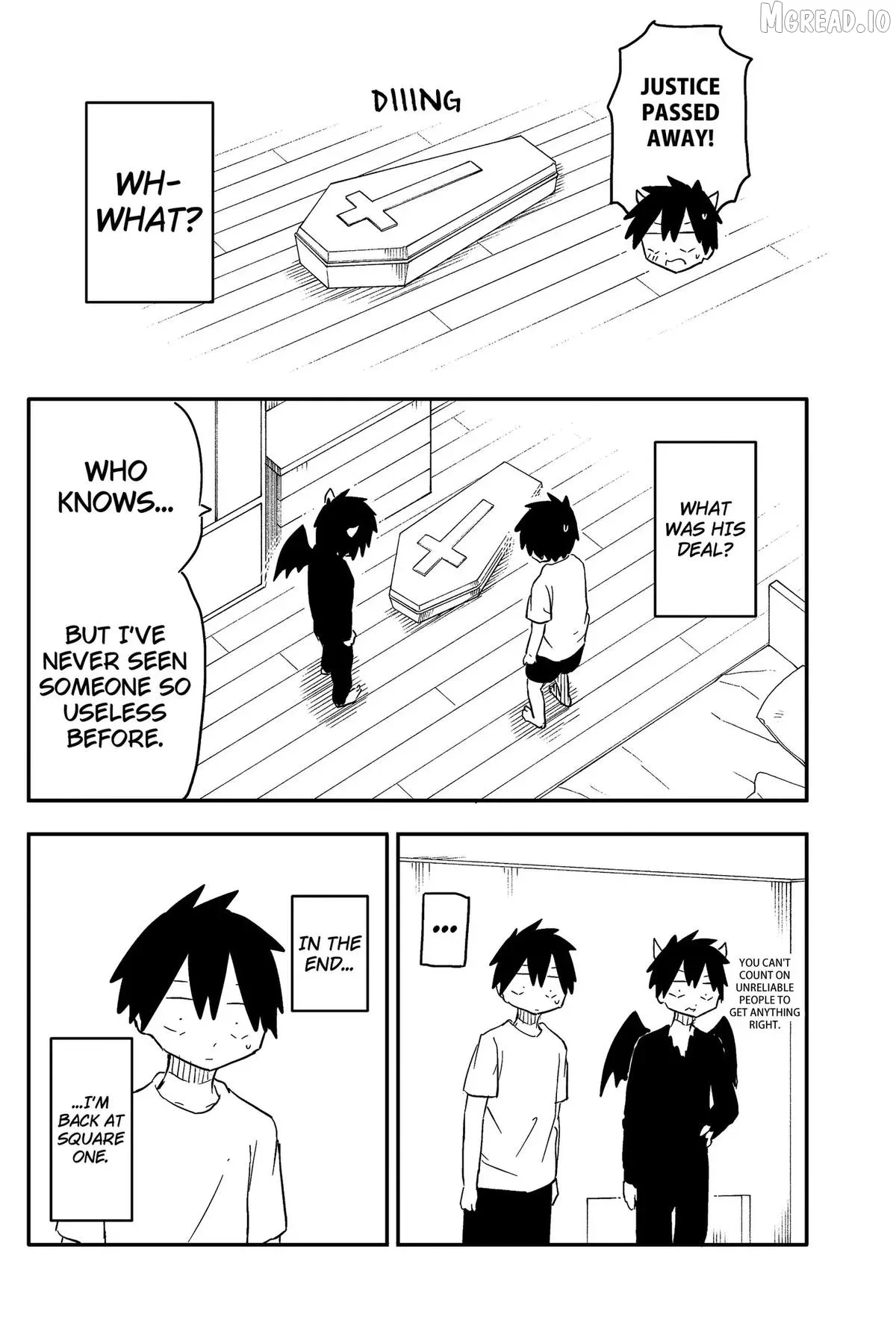 Yamero Suki ni Natteshimau Chapter 53 page 8
