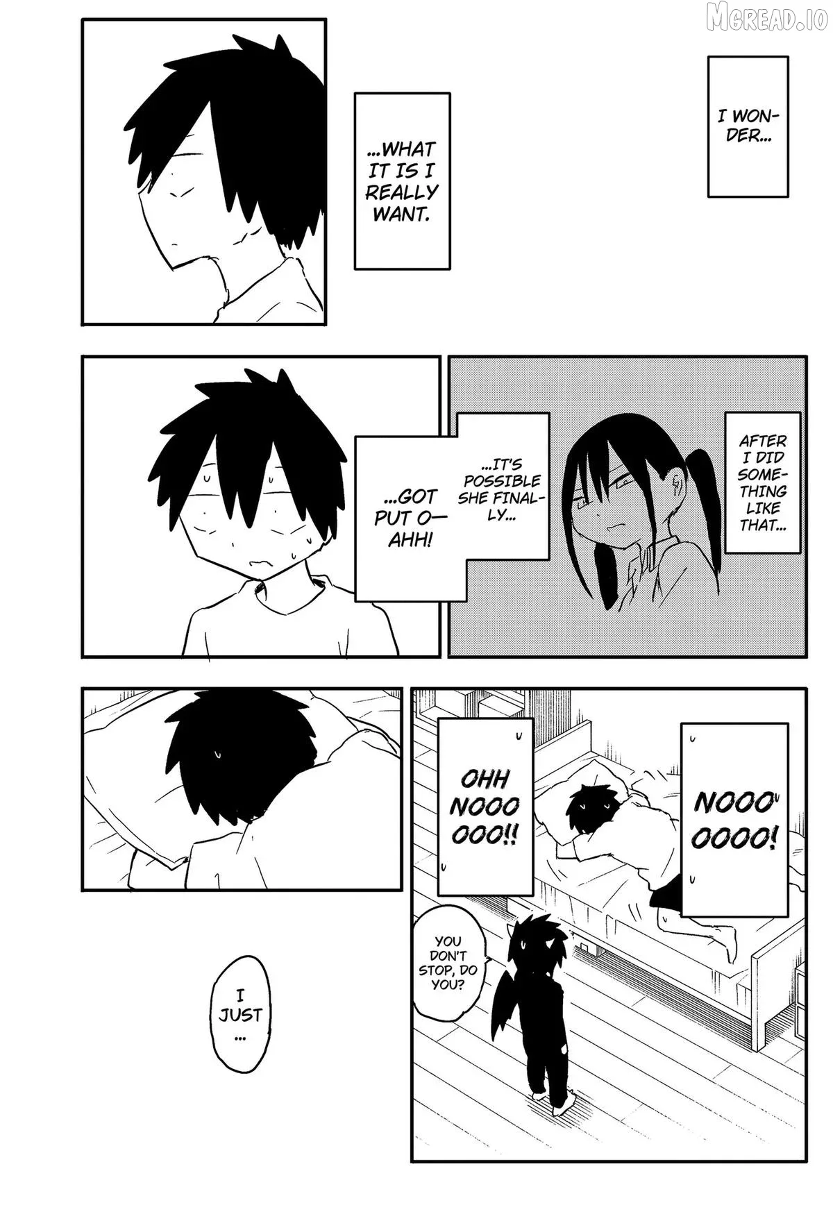 Yamero Suki ni Natteshimau Chapter 53 page 9