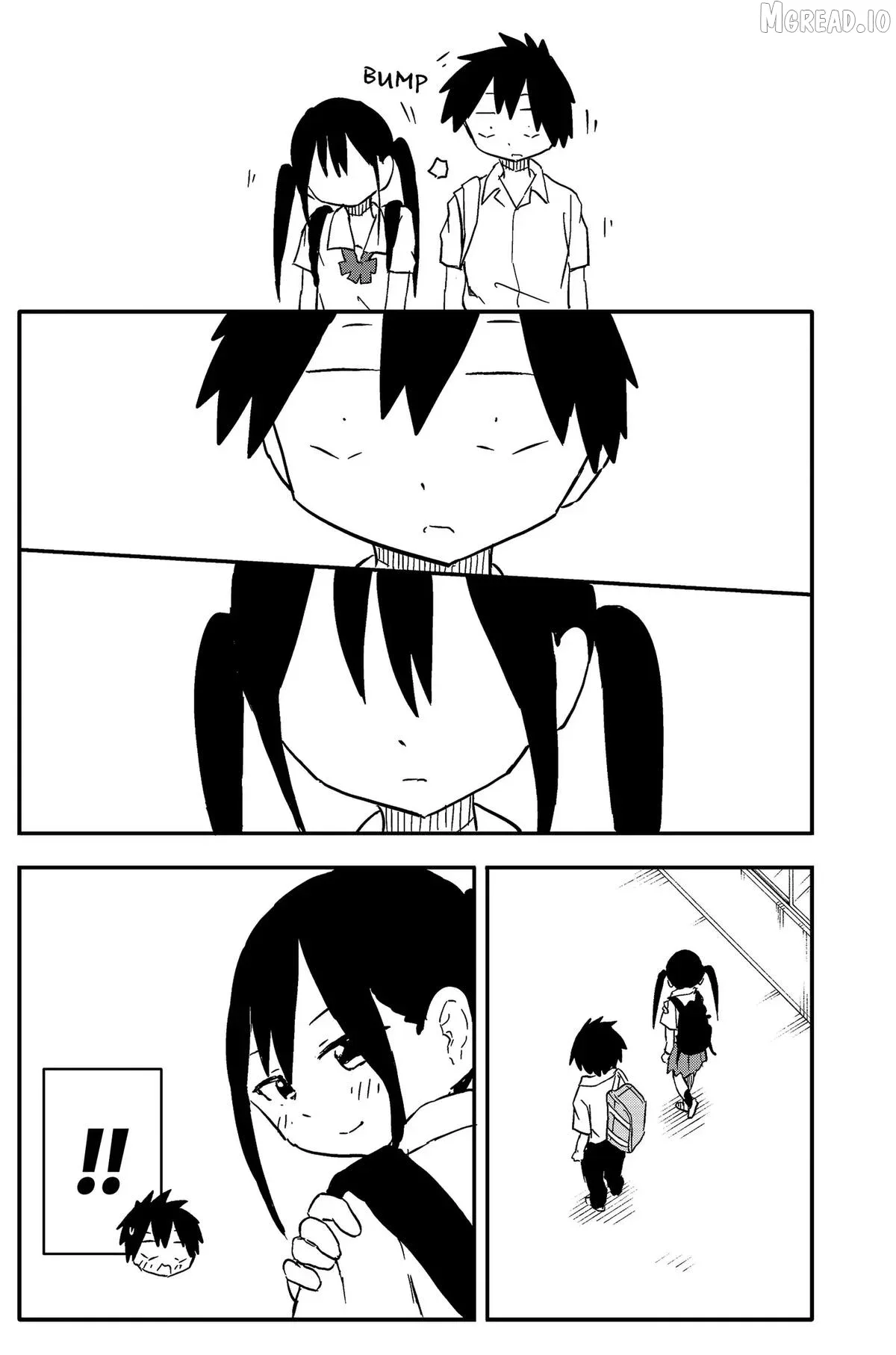 Yamero Suki ni Natteshimau Chapter 54 page 8