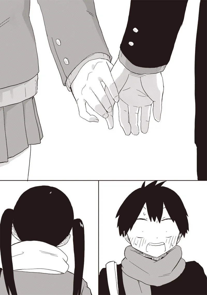 Yamero Suki ni Natteshimau Chapter 6 page 8
