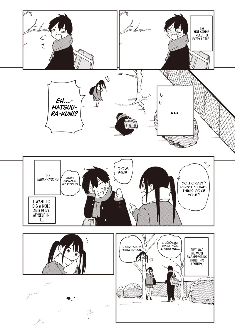 Yamero Suki ni Natteshimau Chapter 6 page 10