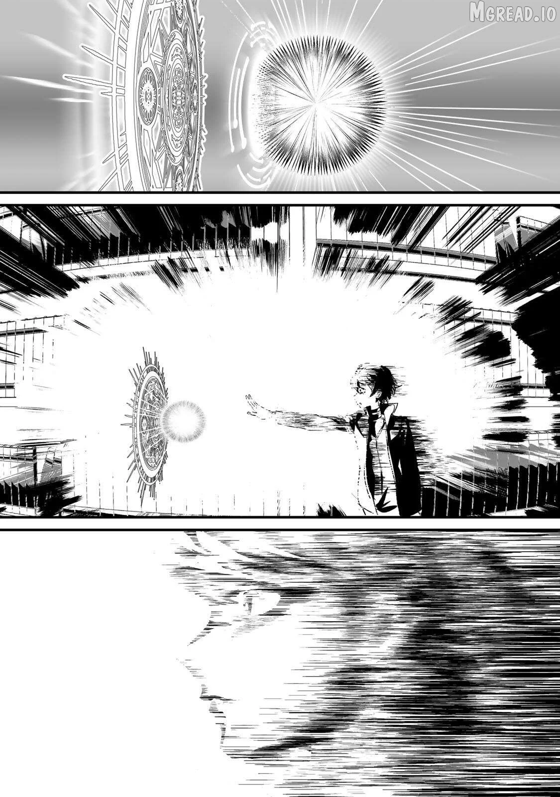 Yami Kakusei Shite Shujinkou ni Bokosareru Kamase Inu ni Hyoui Shita ga Gensaku to Chigaisugite Tomadotteru Chapter 1 page 37