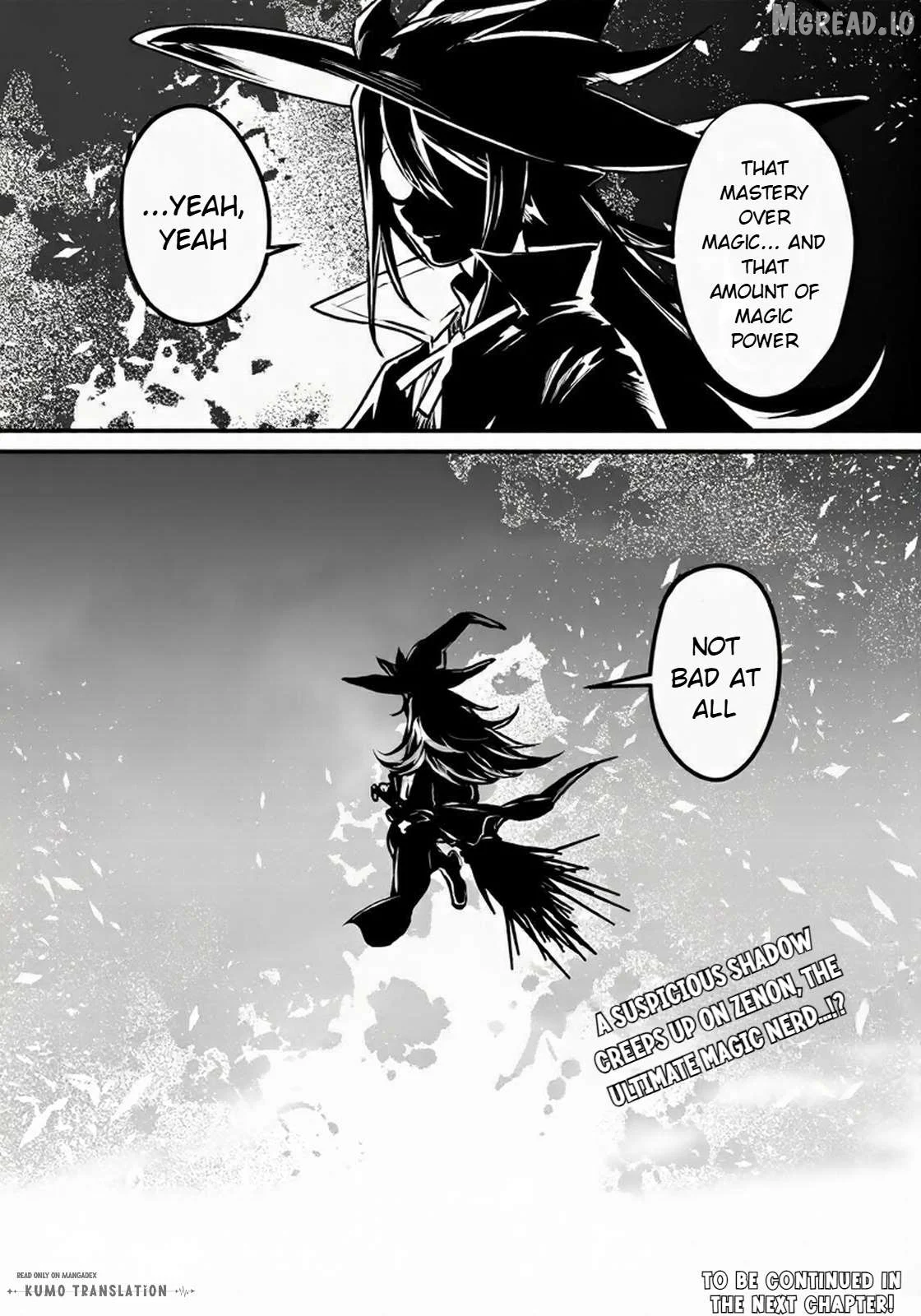 Yami Kakusei Shite Shujinkou ni Bokosareru Kamase Inu ni Hyoui Shita ga Gensaku to Chigaisugite Tomadotteru Chapter 2 page 55