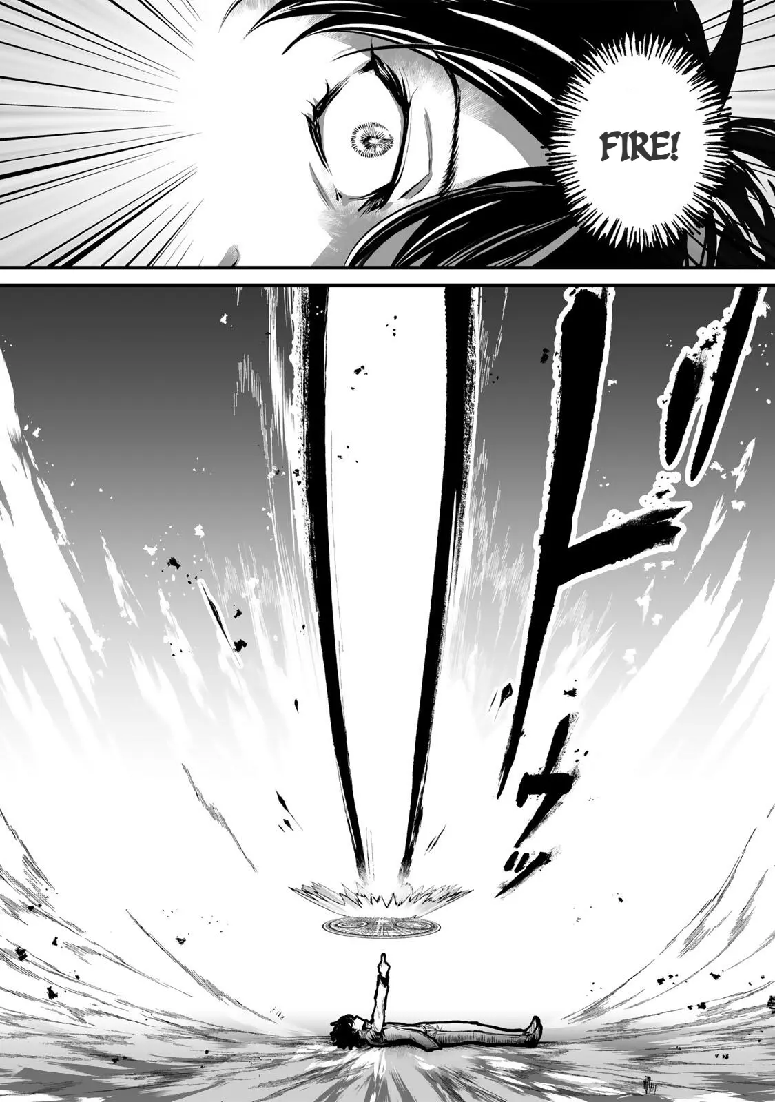 Yami Kakusei Shite Shujinkou ni Bokosareru Kamase Inu ni Hyoui Shita ga Gensaku to Chigaisugite Tomadotteru Chapter 3 page 11