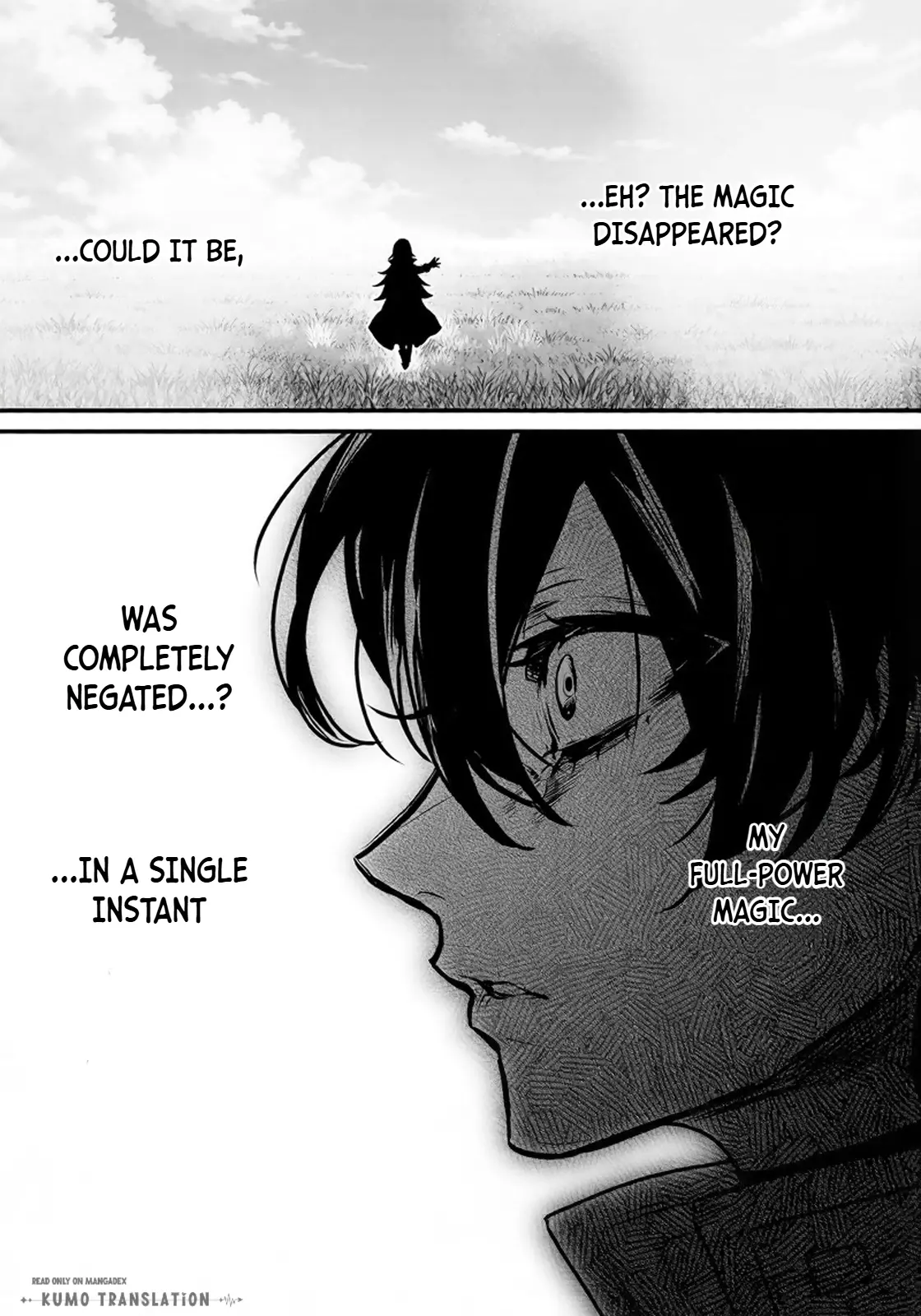 Yami Kakusei Shite Shujinkou ni Bokosareru Kamase Inu ni Hyoui Shita ga Gensaku to Chigaisugite Tomadotteru Chapter 3 page 26