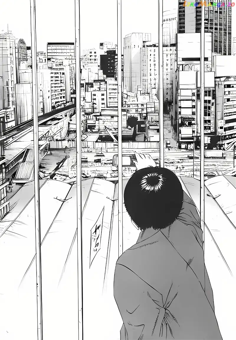 Yamikin Ushijima-kun Chapter 115 page 15