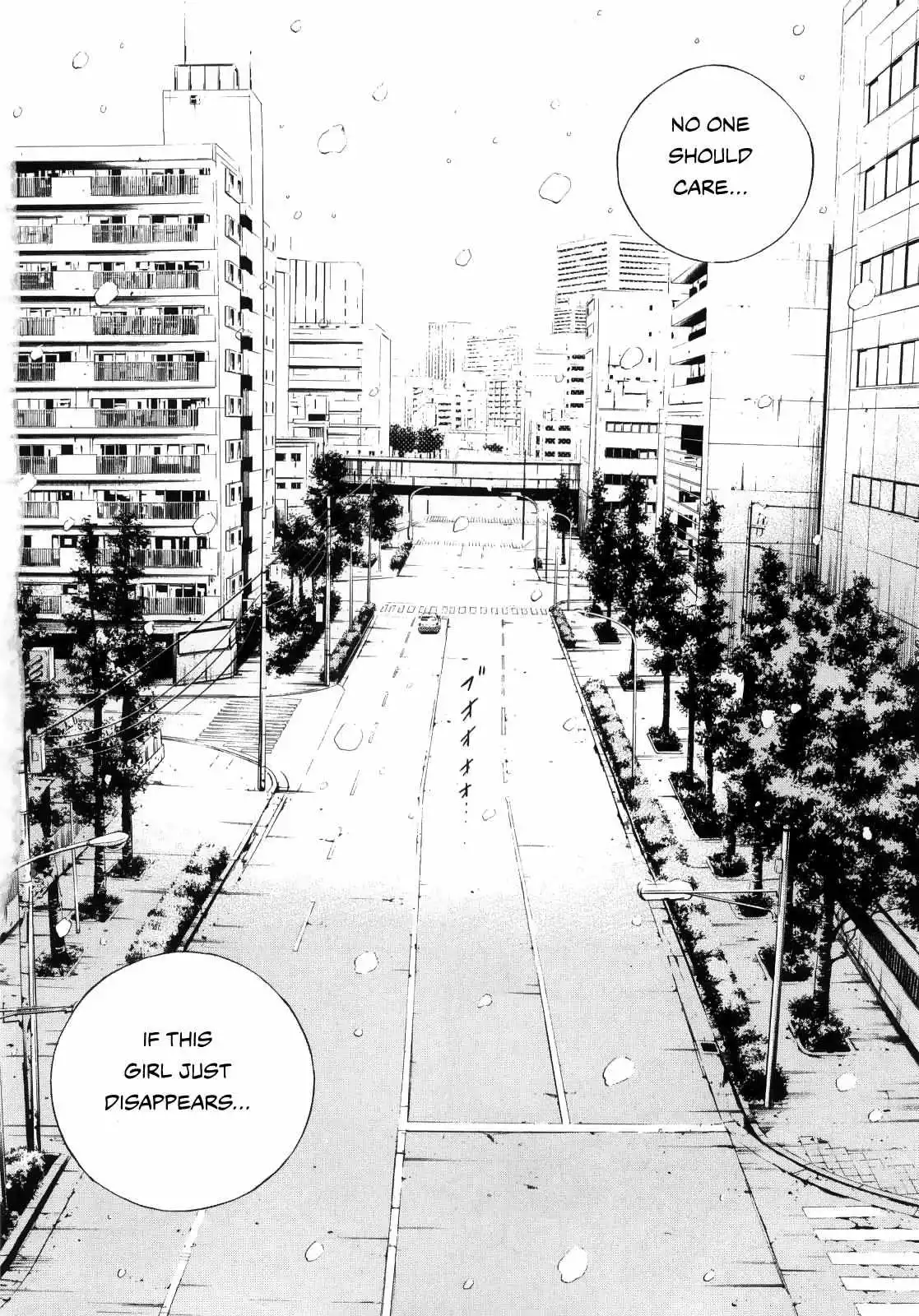 Yamikin Ushijima-kun Chapter 122 page 8