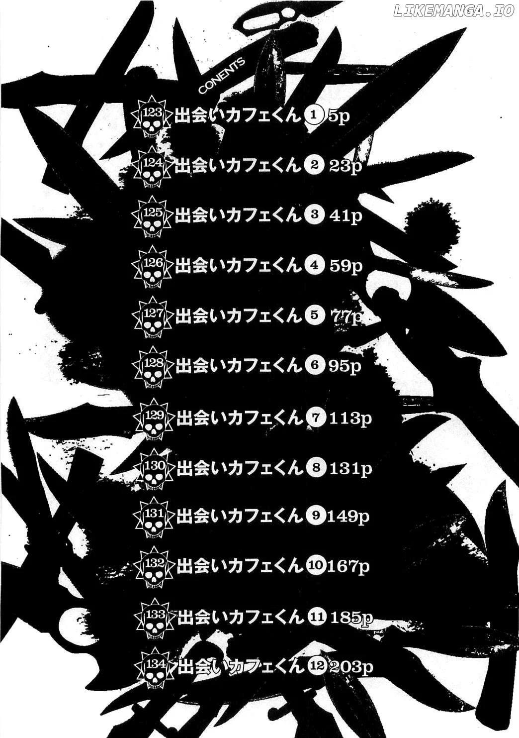 Yamikin Ushijima-kun Chapter 123 page 8