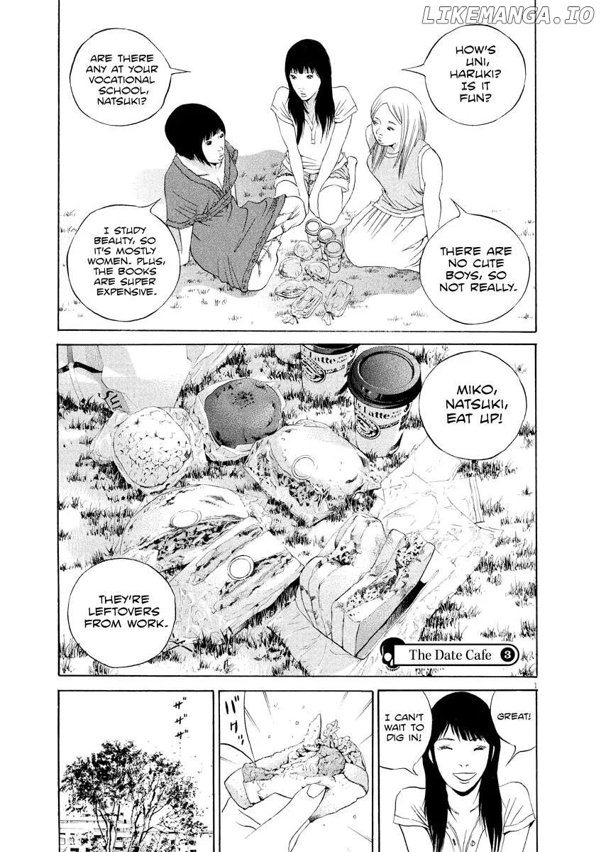 Yamikin Ushijima-kun Chapter 125 page 2
