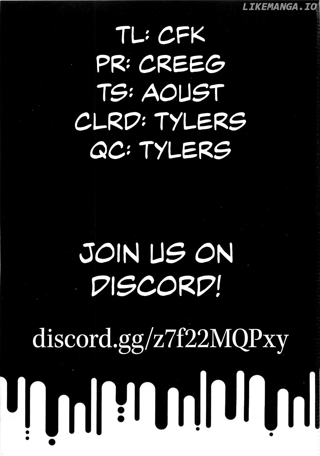 Yamikin Ushijima-kun Chapter 129 page 19