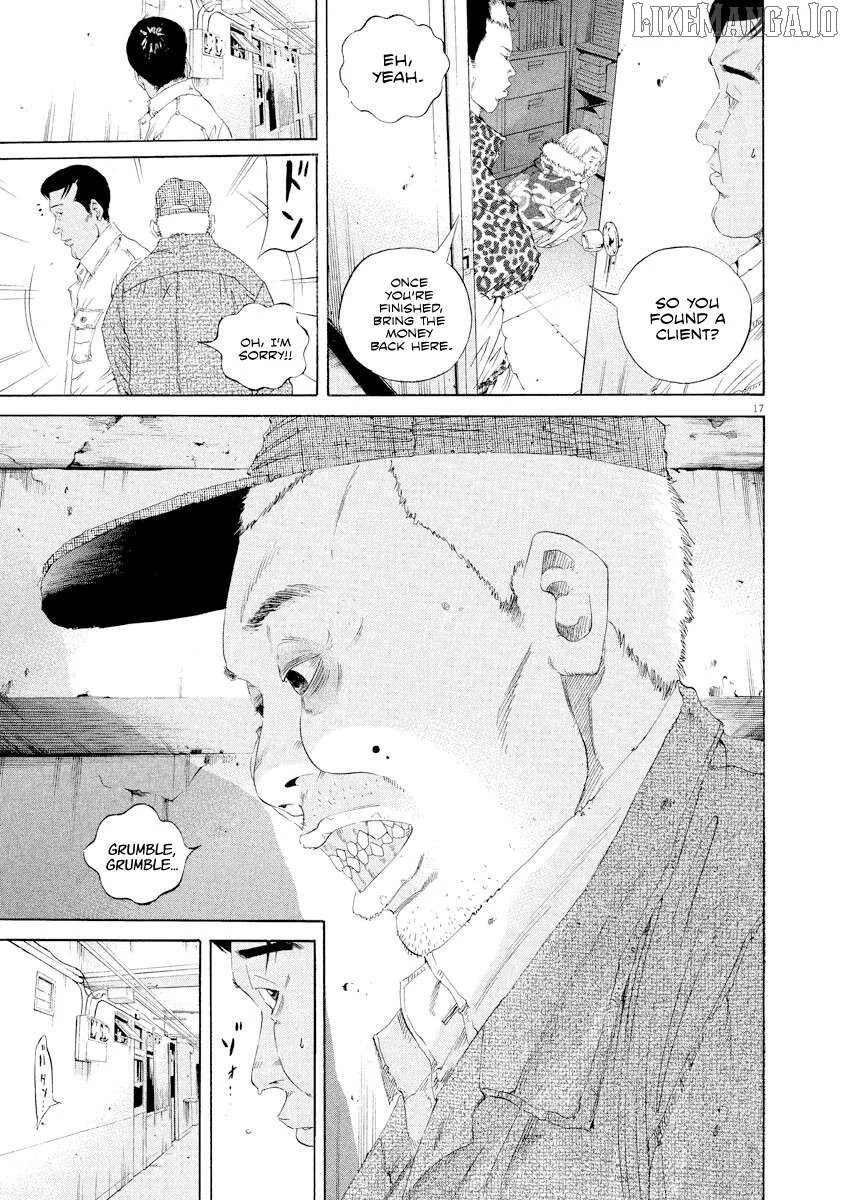 Yamikin Ushijima-kun Chapter 138 page 16