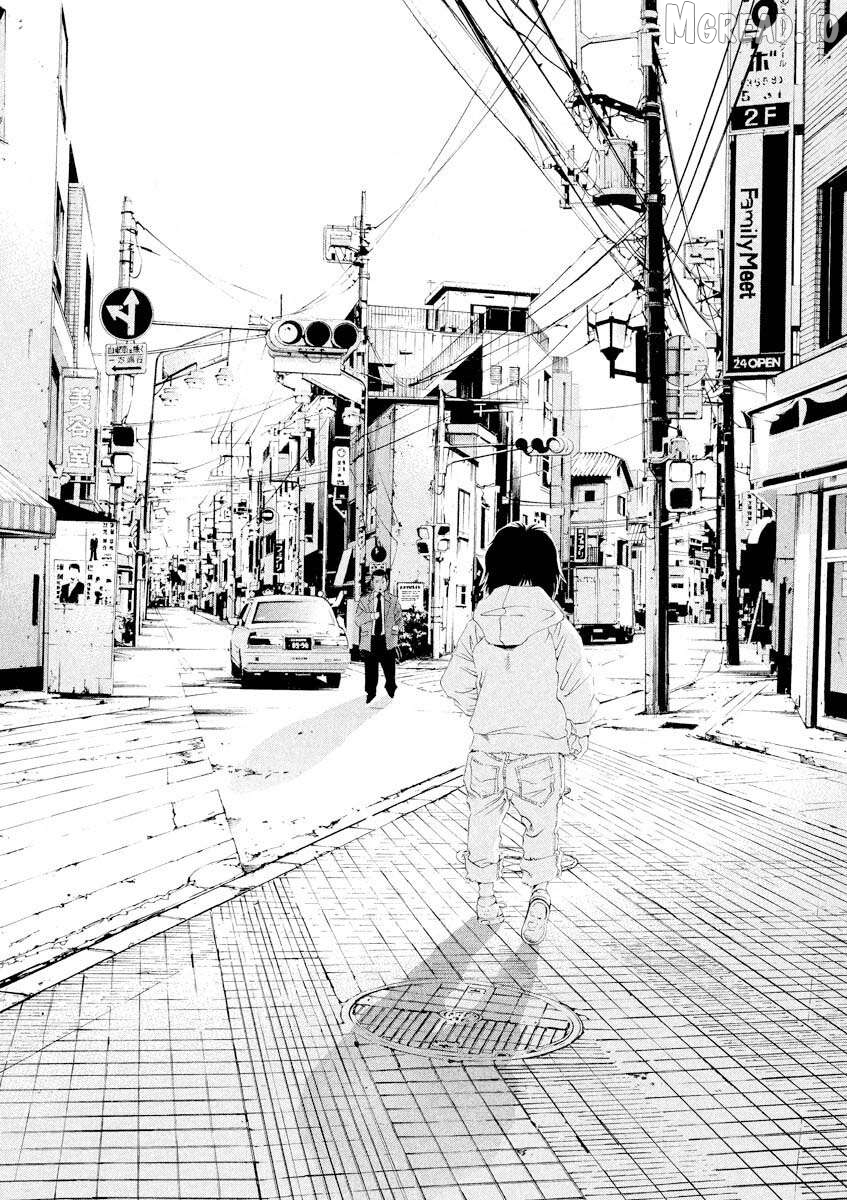 Yamikin Ushijima-kun Chapter 145 page 9