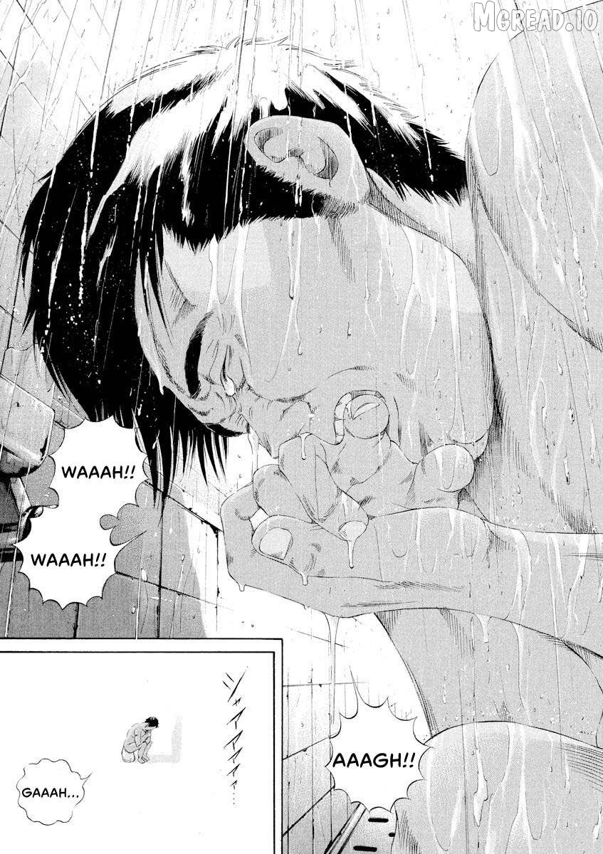 Yamikin Ushijima-kun Chapter 145 page 13