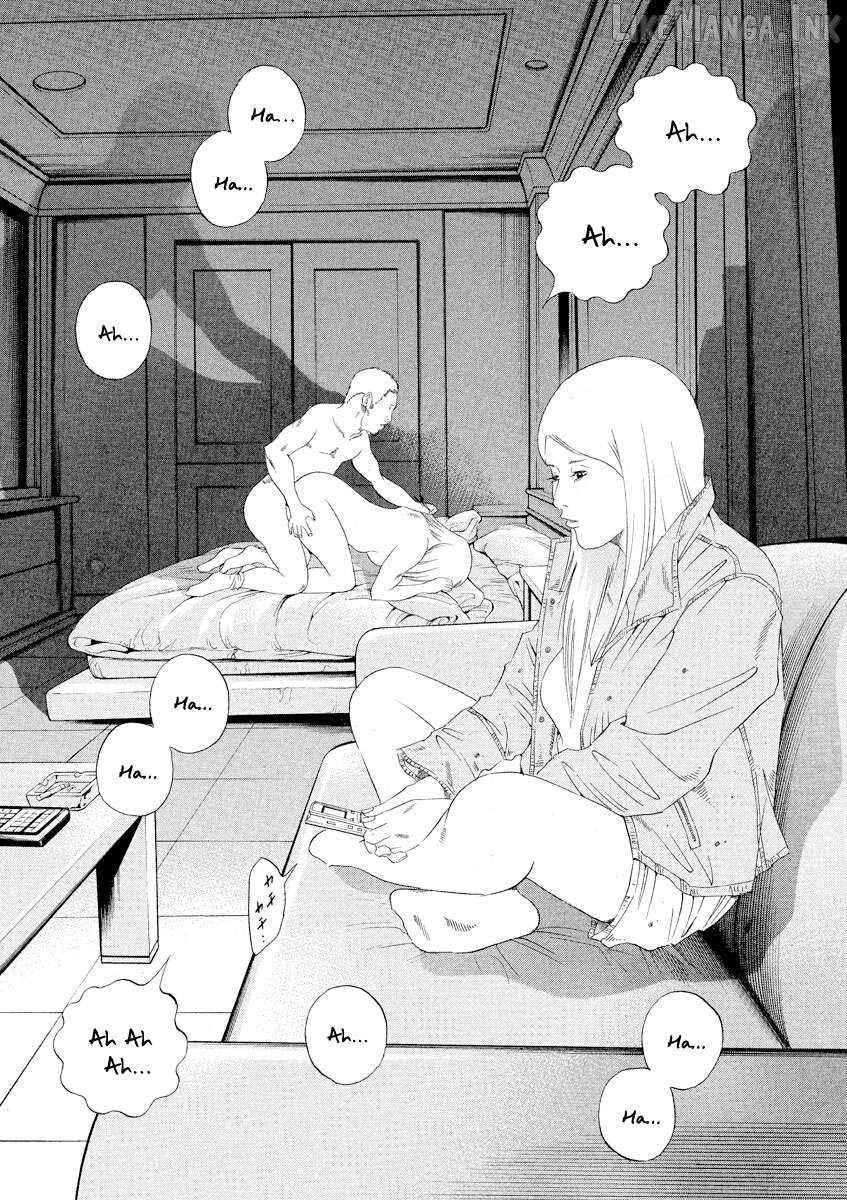 Yamikin Ushijima-kun Chapter 150 page 12