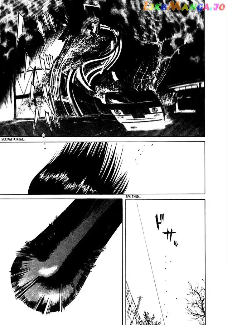 Yamikin Ushijima-kun Chapter 19 page 11