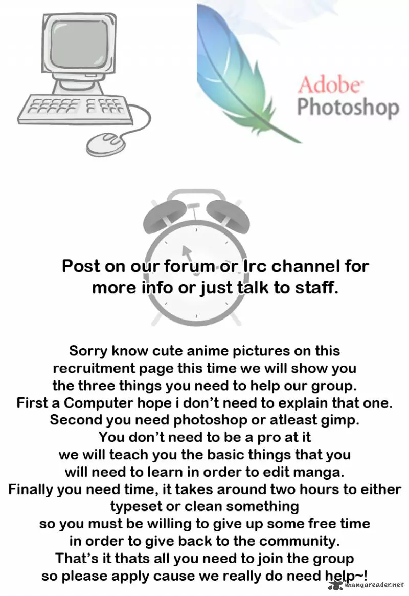 Yamikin Ushijima-kun Chapter 3 page 1